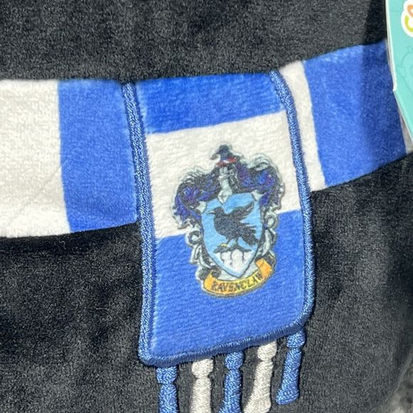 Squishmallows Harry Potter Hogwarts House Mascot RAVENCLAW RAVEN‎ 8" Plush NWT - Picture 3 of 15